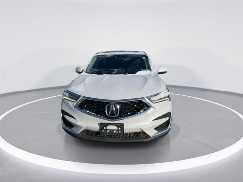 Used 2020 Acura RDX AWD image 3