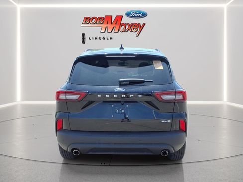 Used 2025 Ford Escape ST-Line w/ Tech Pack #1 AWD/4WD image 6