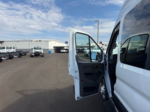 New 2026 Ford Transit 350 XL RWD image 14