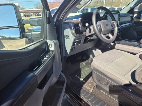 Used 2024 Ford F150 XLT w/ Equipment Group 302A MID image 6