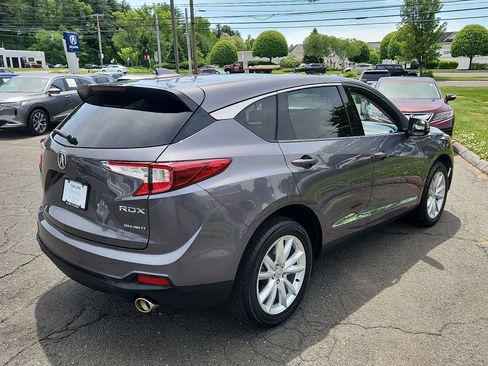Certified 2021 Acura RDX AWD image 5