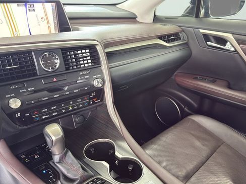 Used 2016 Lexus RX 350 FWD w/ Premium Package image 20
