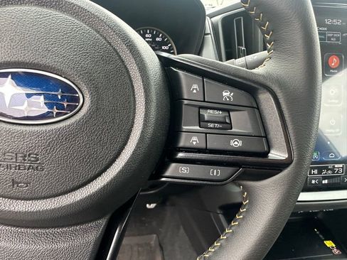 Used 2025 Subaru Crosstrek 2.5i Sport image 23