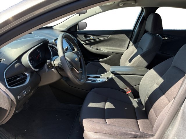 Certified 2024 Chevrolet Malibu LT FWD image 11