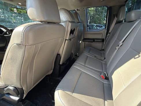Used 2017 Ford F250 XL w/ Power Equipment Group AWD/4WD image 24