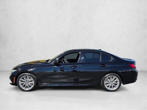 Used 2023 BMW 330i Sedan image 9