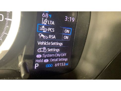 Used 2020 Toyota Corolla SE image 23