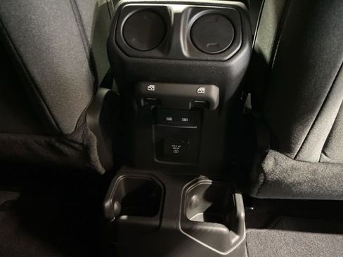New 2025 Jeep Gladiator Sport AWD/4WD image 43