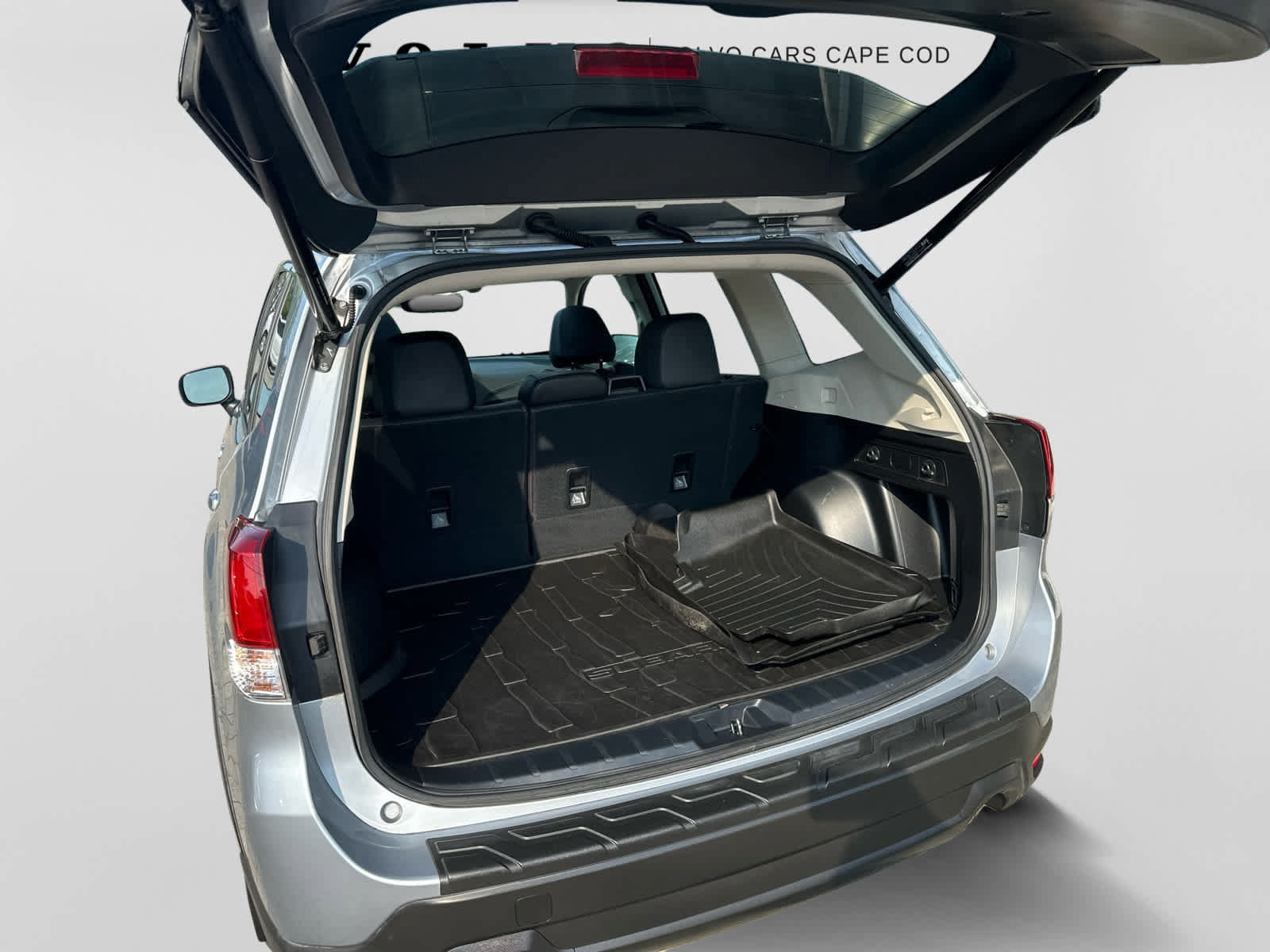 Used 2021 Subaru Forester Limited AWD/4WD image 30