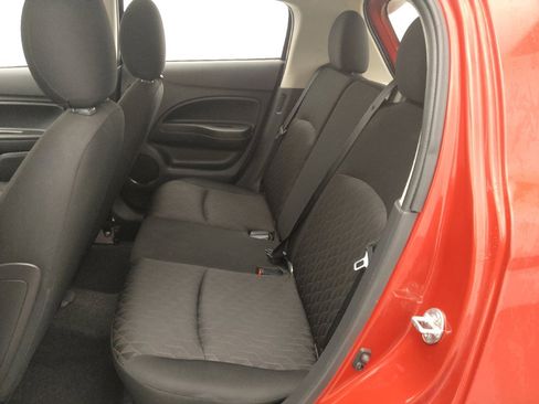 Used 2022 Mitsubishi Mirage ES FWD image 18