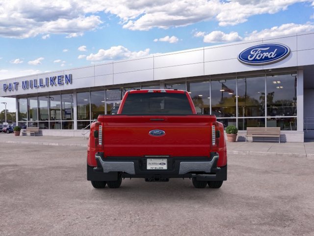 New 2026 Ford F350 Lariat w/ Lariat Premium Package AWD/4WD image 5