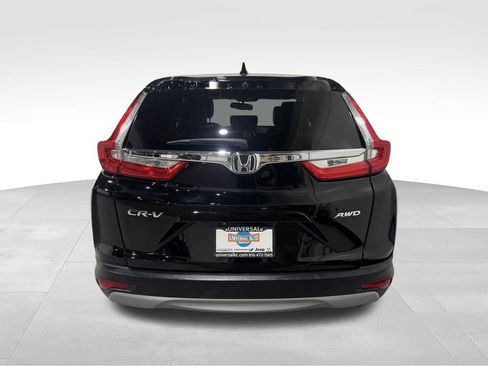 Used 2018 Honda CR-V EX-L image 24