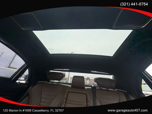 Used 2016 Mercedes-Benz S 550 Sedan image 30