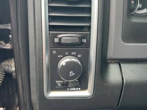 Used 2015 RAM 1500 Big Horn AWD/4WD image 21