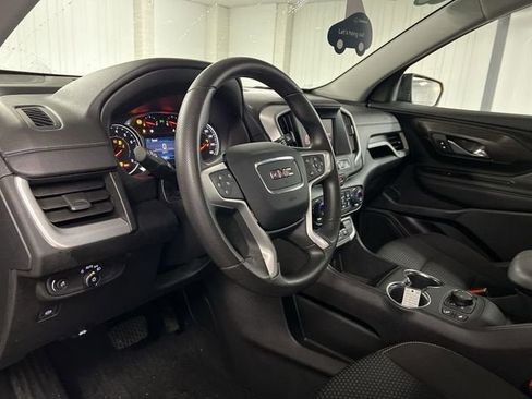 Certified 2023 GMC Terrain SLE w/ Driver Convenience Package image 10