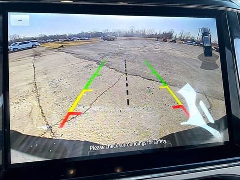 Used 2022 Ford F350 Lariat w/ Tremor Off-Road Package image 15