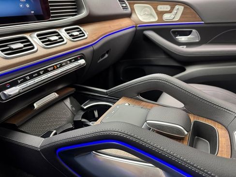 New 2026 Mercedes-Benz GLE 450 4MATIC image 19