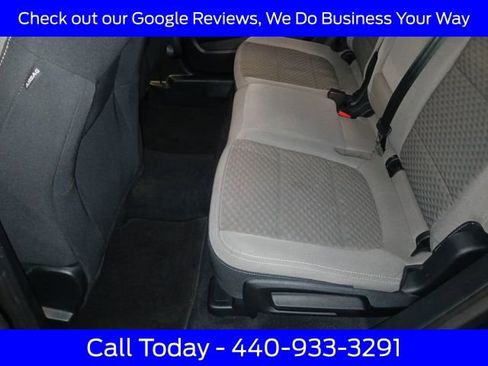 Used 2020 Ford Escape SE image 32