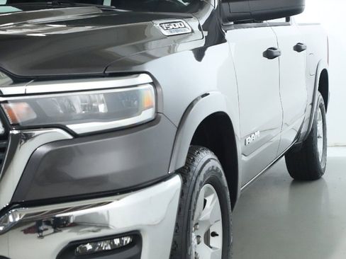 Used 2025 RAM 1500 Big Horn image 4