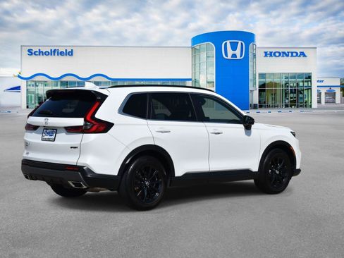 Used 2024 Honda CR-V Sport-L image 3