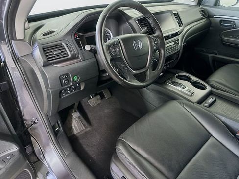 Certified 2023 Honda Ridgeline RTL-E image 21