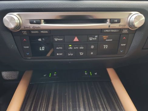 Used 2013 Lexus GS 350 w/ Luxury Pkg RWD image 21