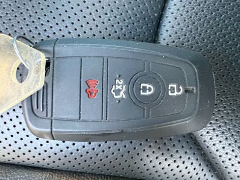 Used 2024 Ford Expedition Timberline AWD/4WD image 24
