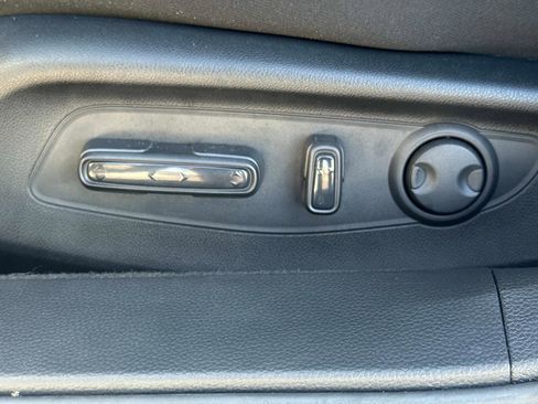 Certified 2024 Honda Accord EX image 17