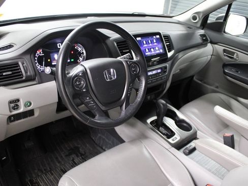 Used 2016 Honda Pilot EX-L image 3