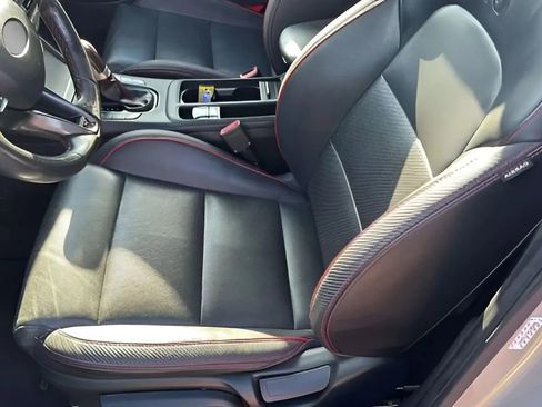 Used 2019 Hyundai Elantra GT N Line image 24