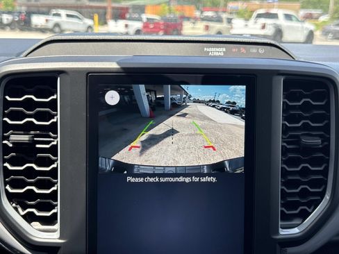 New 2026 Ford Ranger XL RWD image 12