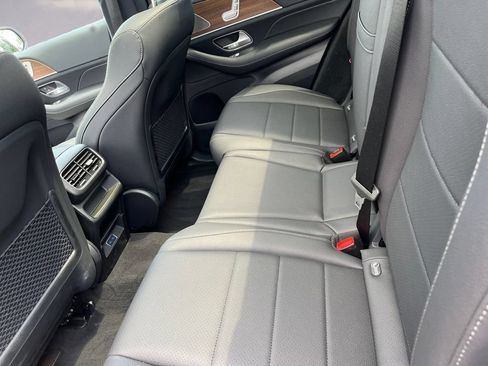 Certified 2026 Mercedes-Benz GLE 350 4MATIC image 11