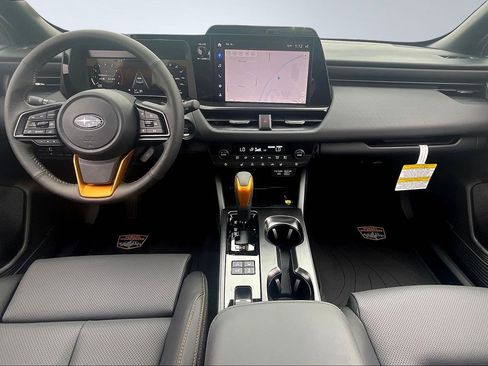 New 2026 Subaru Outback Wilderness AWD/4WD image 5