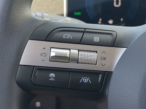 New 2026 Hyundai Sonata Blue image 22