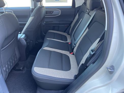 New 2025 Ford Bronco Sport Big Bend w/ Convenience Package image 10