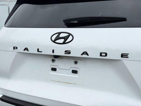 Used 2025 Hyundai Palisade Calligraphy AWD/4WD image 35