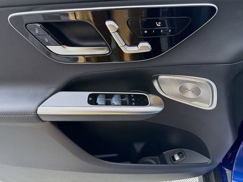 New 2026 Mercedes-Benz GLC 300 4MATIC image 18