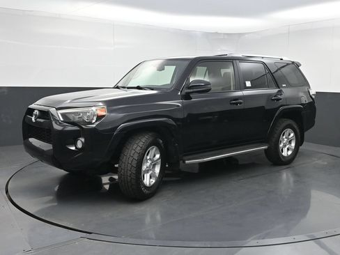 Used 2015 Toyota 4Runner SR5 RWD image 20