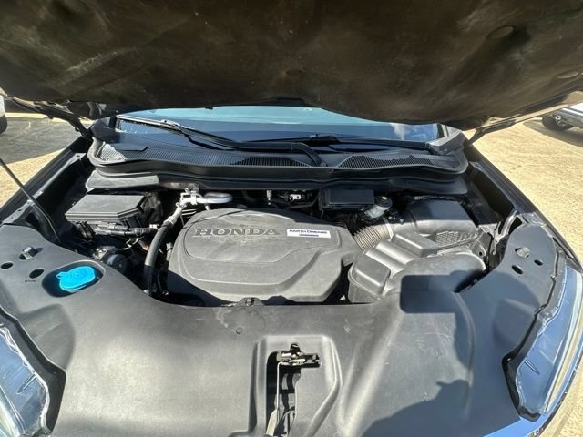 Used 2017 Honda Pilot EX-L image 33