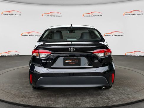 Used 2024 Toyota Corolla LE FWD image 9
