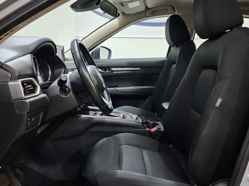 Used 2019 MAZDA CX-5 Sport image 9