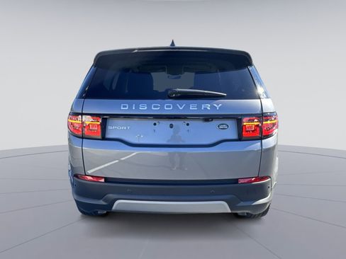 Used 2023 Land Rover Discovery Sport SE image 30