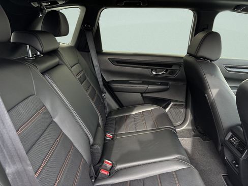 Certified 2026 Honda CR-V Sport-L image 30