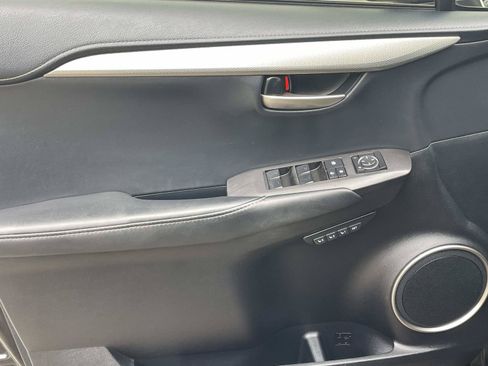 Used 2016 Lexus NX 200t F Sport w/ F Sport Premium Package FWD image 20