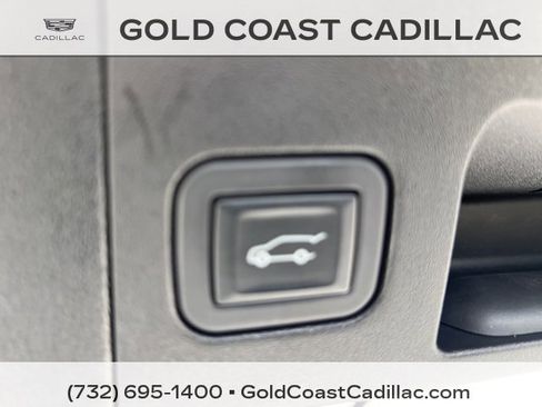 Certified 2023 Cadillac XT5 Premium Luxury w/ LPO, Floor Liner Package image 13