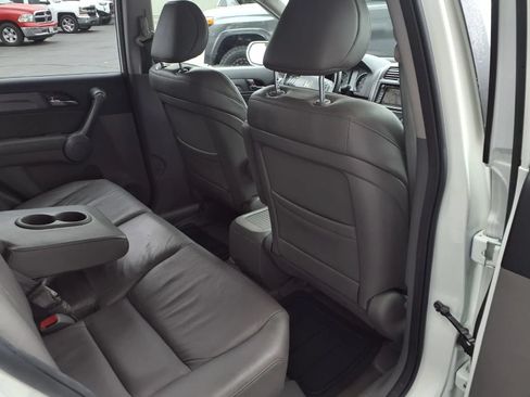 Used 2008 Honda CR-V EX-L image 20