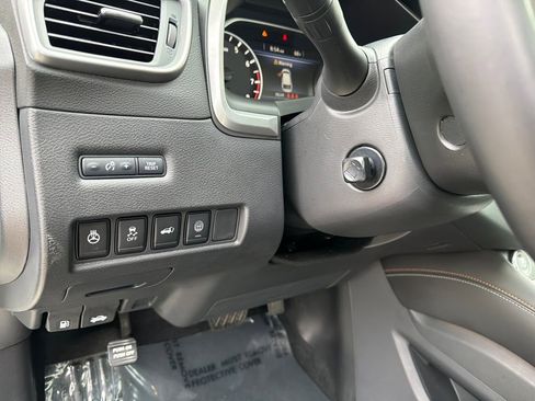 Used 2023 Nissan Murano Platinum w/ Cargo Package image 20