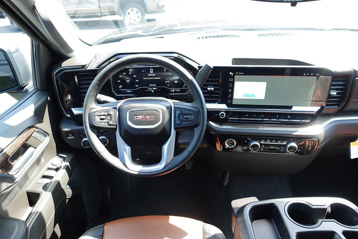 Used 2024 GMC Sierra 1500 Elevation AWD/4WD image 44