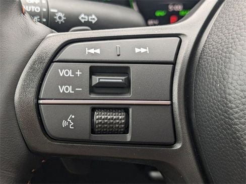 New 2026 Honda CR-V Sport-L image 27