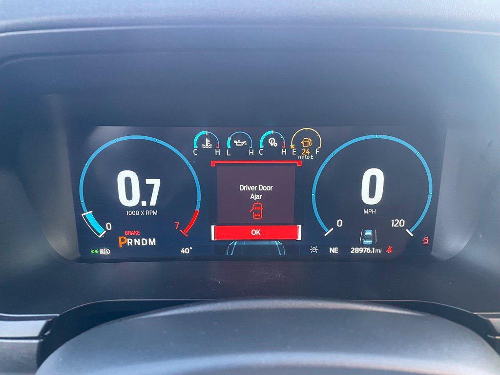 Used 2023 Ford F150 Tremor w/ Equipment Group 402A High AWD/4WD image 20